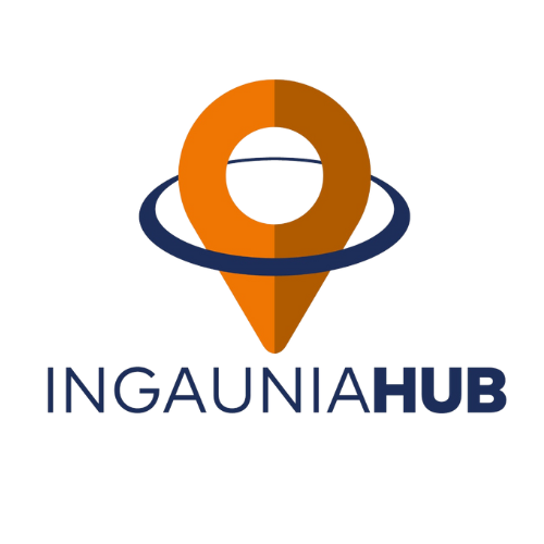 Ingaunia Hub